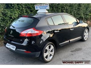 Renault Megane 1.9 DCI Dynamique TOM T 130HP 5DR - Image 4
