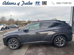 Hyundai Tucson Ix35 Executive Plus Diesel 5 5DR - Image 2