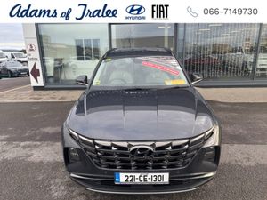 Hyundai Tucson Ix35 Executive Plus Diesel 5 5DR - Image 3
