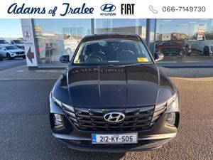 Hyundai Tucson Ix35 Comfort Plus 5DR - Image 3