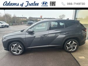 Hyundai Tucson Comfort Plus Phev 5DR A - Image 2