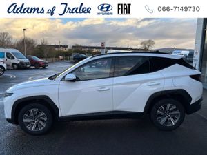 Hyundai Tucson Executive HEV 5DR Auto - Image 2
