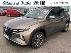 Hyundai Tucson Ix35 Executive 2WD 5DR - Image 2