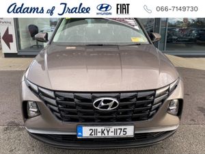 Hyundai Tucson Ix35 Executive 2WD 5DR - Image 3