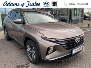 Hyundai Tucson Ix35 Executive 2WD 5DR - Image 4