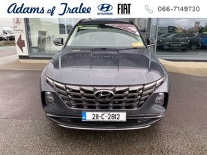 Hyundai Tucson Ix35 Executive Plus 5DR - Image 2