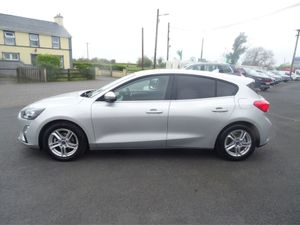 Ford Focus Zetec Edition 1.5 TD - Image 3