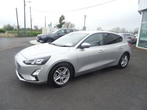 Ford Focus Zetec Edition 1.5 TD - Image 4