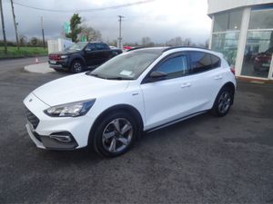 Ford Focus Active 1.0 125 BHP - Image 3