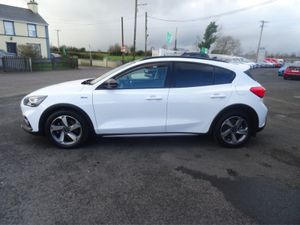 Ford Focus Active 1.0 125 BHP - Image 4