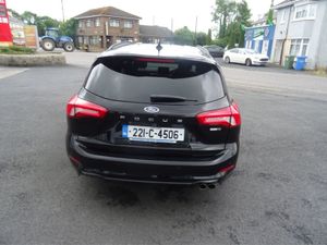 Ford Focus St-line Edition EST 1.0t1 1.0t125 MHE - Image 2