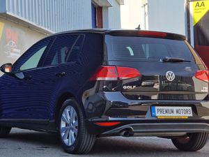Vw Golf Low Mileage 23 k AA APPROVED CAR - Image 3