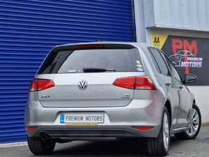 Vw Golf Automatic Low Millage - Image 4