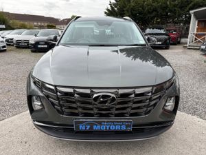 2023 Hyundai Tucson  1.6 EXECUTIVE AUTO 4WD - Image 3