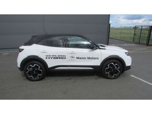 Opel Mokka GS Hybird Auto - Image 3