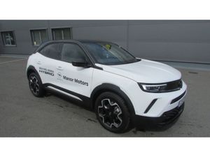 Opel Mokka GS Hybird Auto - Image 4