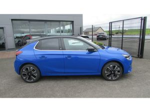 Opel Corsa Elite Electric 50kw 320KMS - Image 2