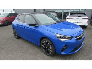 Opel Corsa Elite Electric 50kw 320KMS - Image 3