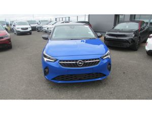 Opel Corsa Elite Electric 50kw 320KMS - Image 4