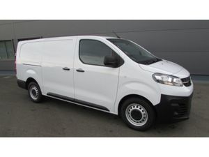 Opel Vivaro Komfort L2 1.5 D-turbo 100PS - Image 2