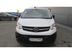 Opel Vivaro Komfort L2 1.5 D-turbo 100PS - Image 3