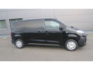 Opel Vivaro Edition L1 1.5 D-turbo 120PS - Image 2