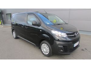 Opel Vivaro Edition L1 1.5 D-turbo 120PS - Image 3