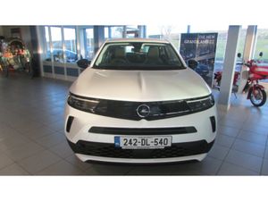 Opel Mokka SC 12T - Image 3
