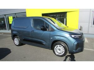 Opel Combo Sportive L1 1.5 D-turbo 130PS Automatic - Image 2