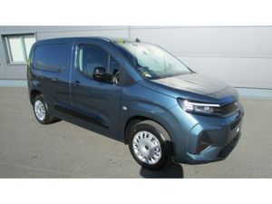 Opel Combo Sportive L1 1.5 D-turbo 130PS Automatic - Image 3