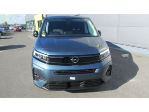 Opel Combo Sportive L1 1.5 D-turbo 130PS Automatic - Image 4