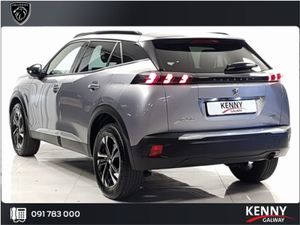 Peugeot 2008 Allure 1.2 100 6.4 4DR - Image 3