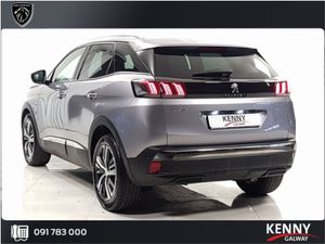 Peugeot 3008 FL Allure 1.5 HDI 130 6.2 Auto - Image 3