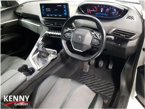 Peugeot 3008 Allure Bluehdi S/S - Image 2
