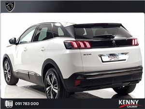 Peugeot 3008 Allure Bluehdi S/S - Image 3