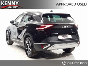 Kia Sportage K3 My25 5DR - Image 3