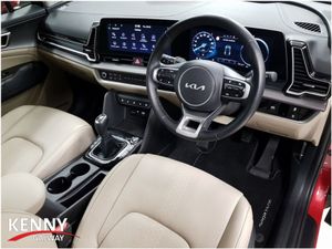 Kia Sportage K4 Mhev My23 5DR - Image 2