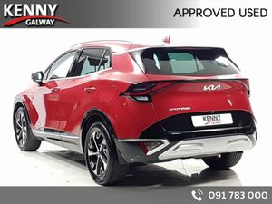 Kia Sportage K4 Mhev My23 5DR - Image 3