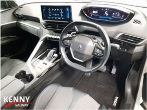 Peugeot 3008 FL Allure 1.5 HDI 130 6.2 Auto - Image 2
