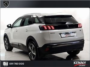 Peugeot 3008 FL Allure 1.5 HDI 130 6.2 Auto - Image 3