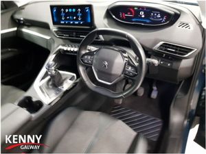 Peugeot 3008 FL Allure 1.5 Blue HDI 13 130 6.2 - Image 2