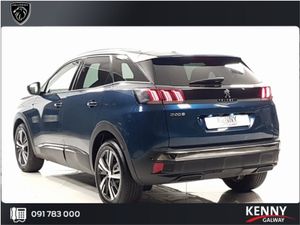Peugeot 3008 FL Allure 1.5 Blue HDI 13 130 6.2 - Image 3