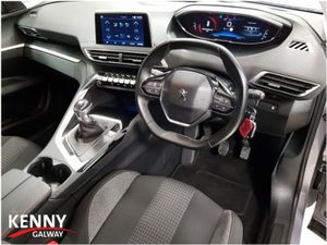Peugeot 3008 Active 1.5 Blue HDI 130 6 6.2 4DR - Image 2
