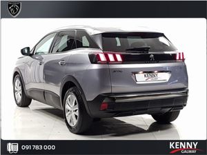 Peugeot 3008 Active 1.5 Blue HDI 130 6 6.2 4DR - Image 3
