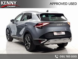 Kia Sportage Manual 5DR - Image 3
