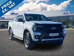 Ford Ranger 2.0 TDCI Wildtrak..power Roller Shutt - Image 3