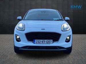 Ford Puma Titanium 1.0 Mhev 125BHP - Image 3