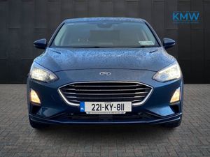 Ford Focus Titanium 1.0 125BHP Auto... Heated Sea - Image 3