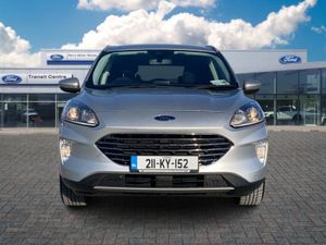 Ford Kuga Titanium 1.5 Tdci 120BHP - Image 3