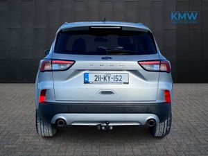Ford Kuga Titanium 1.5 Tdci 120BHP - Image 4
